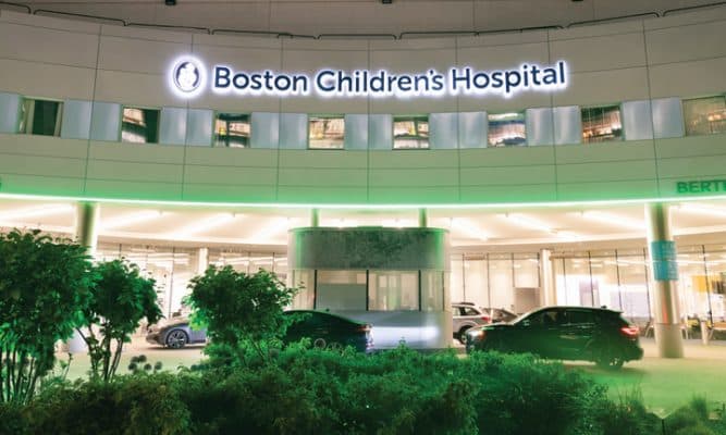 From 31 Days to 8: Getting Children to the Right Care Sooner with Digital Self-Triage