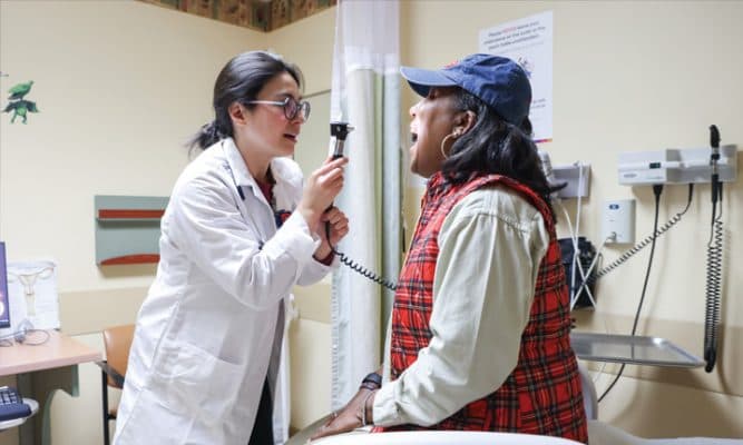 Electronic Exchange with the Social Security Administration Speeds Up Disability Benefits for Patients