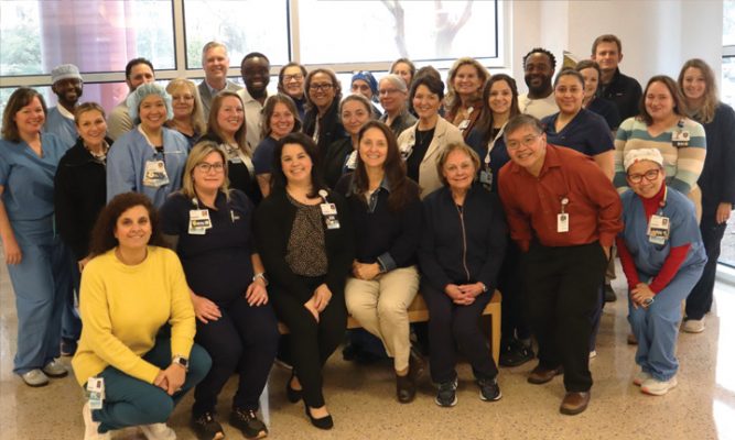 A Prevention-First Approach to MRSA That Cut Infections in Half and Saved $1 Million