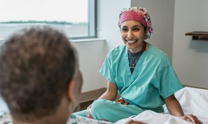 Making Every Contact Count: An Enterprise Approach to Patient Communication