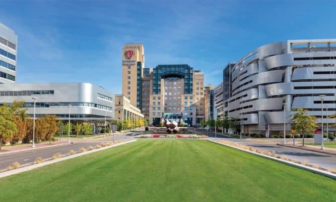 How a Virtual Transitions of Care Clinic Is Helping Reduce Readmissions