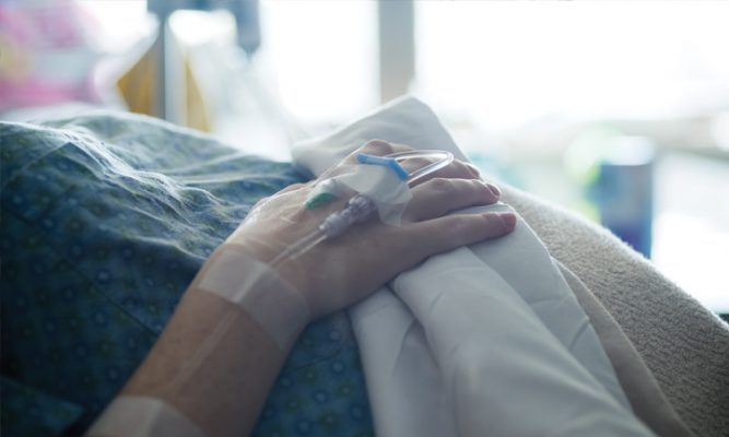 Saving Lives by Detecting Sepsis in Pregnancy: How UnityPoint Reduced Maternal Mortality