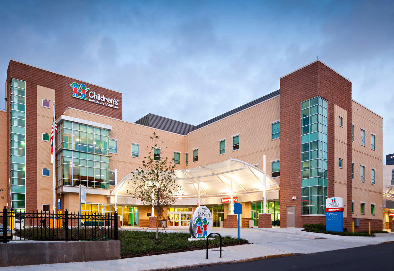 Children’s of Atlanta Decreases Appendicitis Readmissions 75 Epic