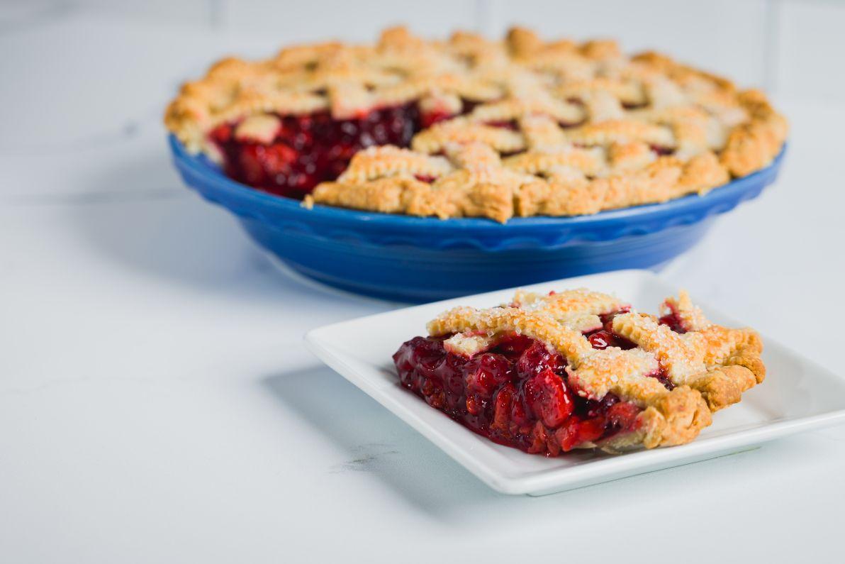 Pie Crust