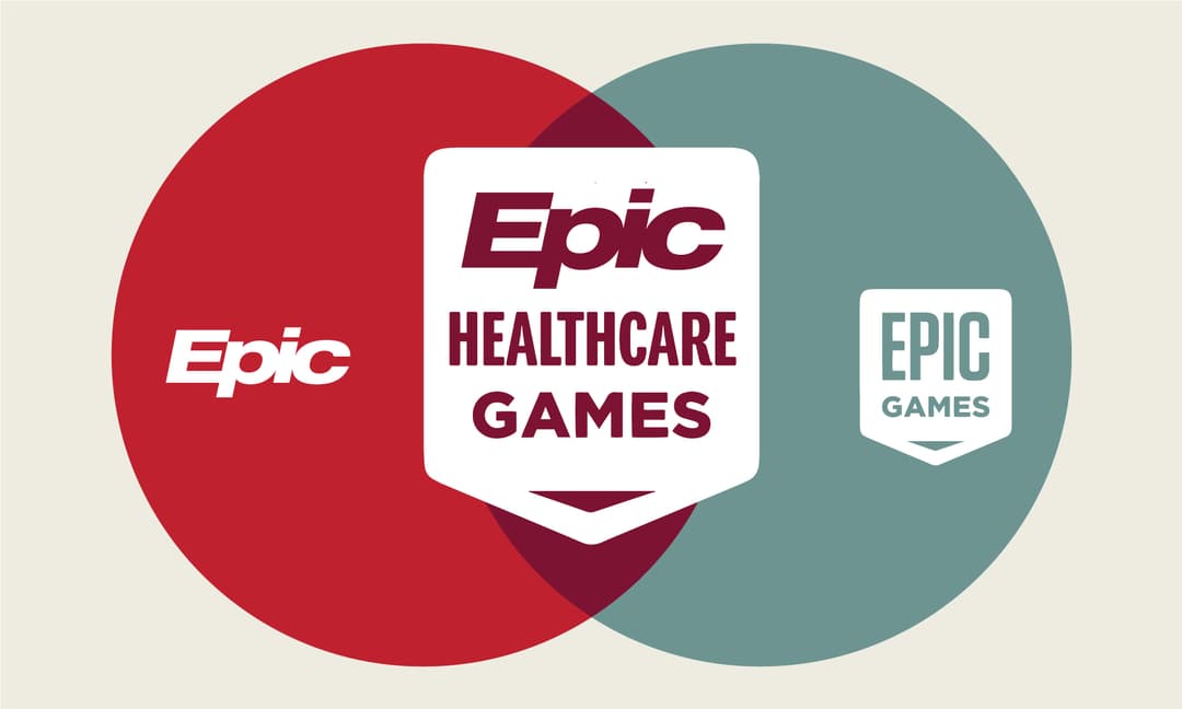 Epic to Merge with Epic Games | Epic