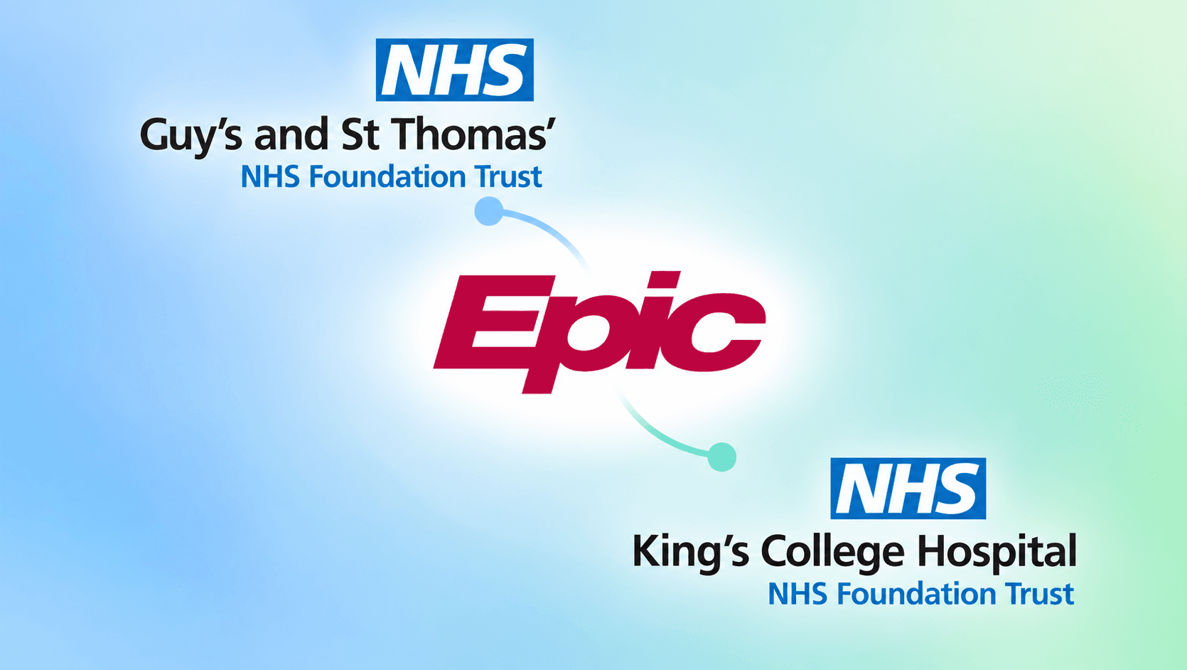 Trust Collaboration Across Patient Record System Saves £4.1 Million in 3 Years