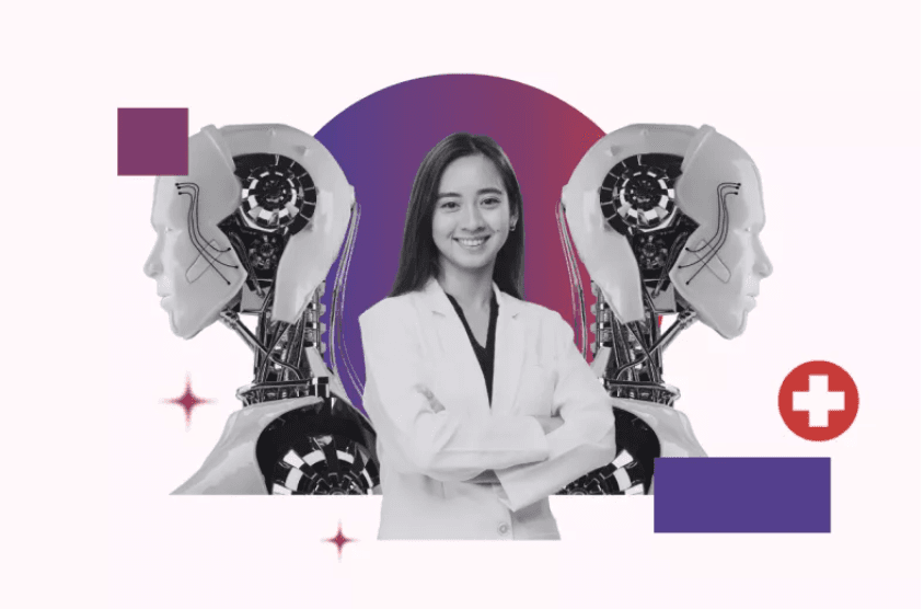 Newsweek Explores Agentic AI in Healthcare