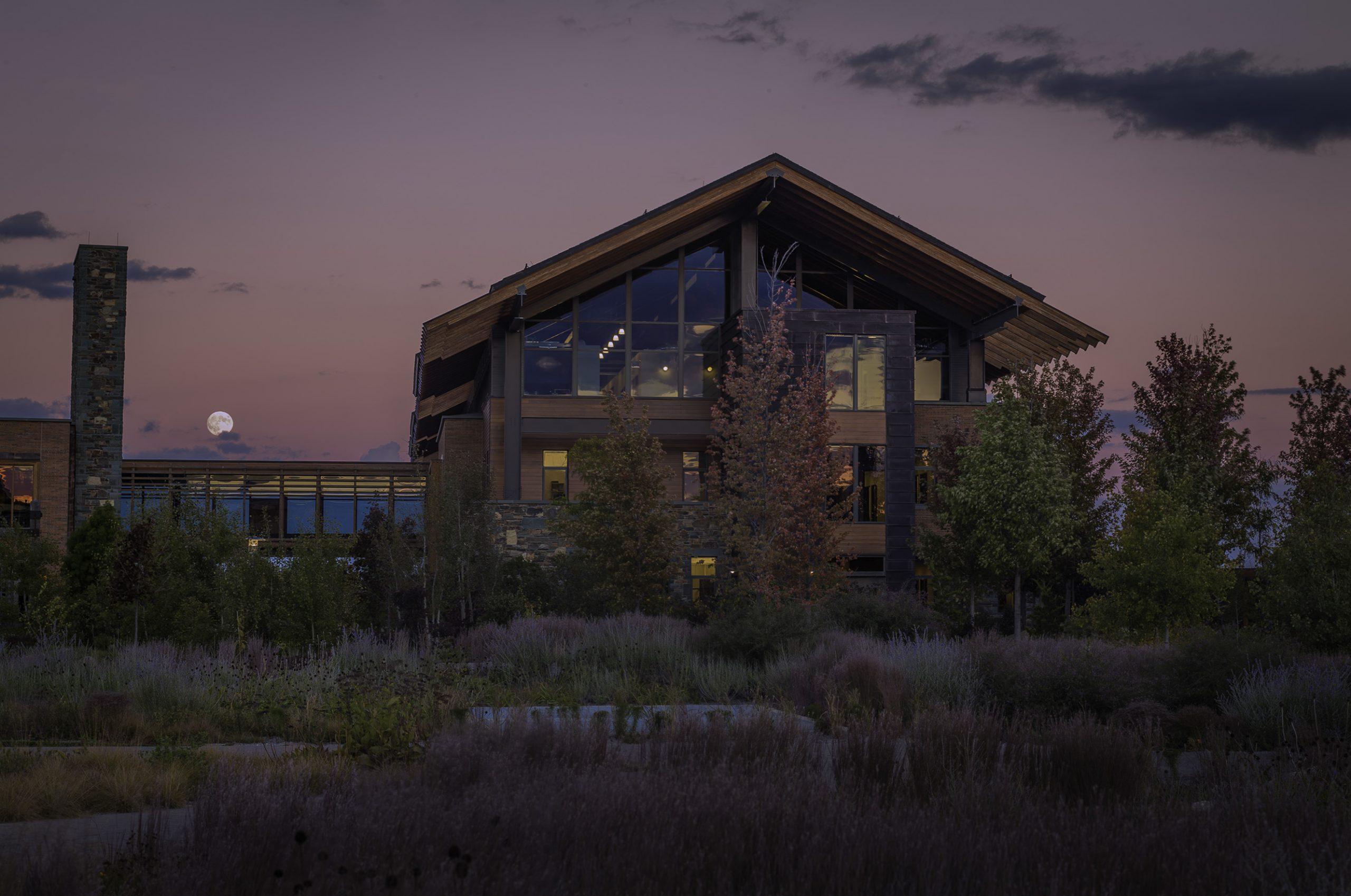 Welcome to the future. It’s in Wisconsin.